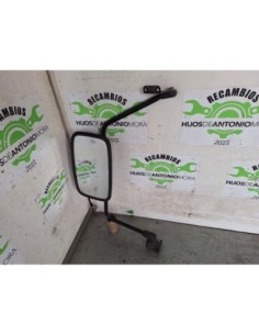 PILOTO TRASERO IZQUIERDO NISSAN CABSTAR - 102934