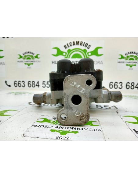 CONECTOR CONMUTADOR NISSAN ECO - T 100 45/78 KW/E2 - 103166