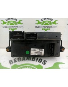 PINZA FRENO TRASERA DERECHA NISSAN ATLEON - 103182