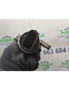 POLEA ARBOL LEVAS VOLVO FH 13 - 103188