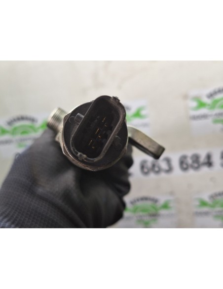 POLEA ARBOL LEVAS VOLVO FH 13 - 103188