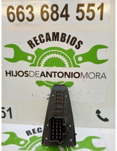 SOPORTE ESTRIBO IZQUIERDO DAF SERIE XF105 XXX - 103205