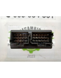 SOPORTE ESTRIBO IZQUIERDO DAF SERIE XF105 XXX - 103205 2