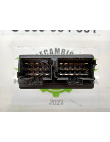 SOPORTE ESTRIBO IZQUIERDO DAF SERIE XF105 XXX - 103205