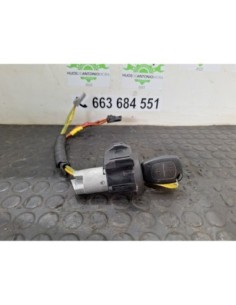 ANILLO AIRBAG DAF SERIE XF105 XXX - 103231 2