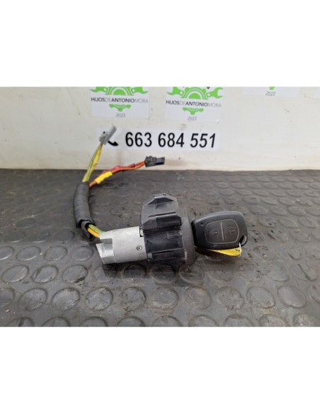ANILLO AIRBAG DAF SERIE XF105 XXX - 103231