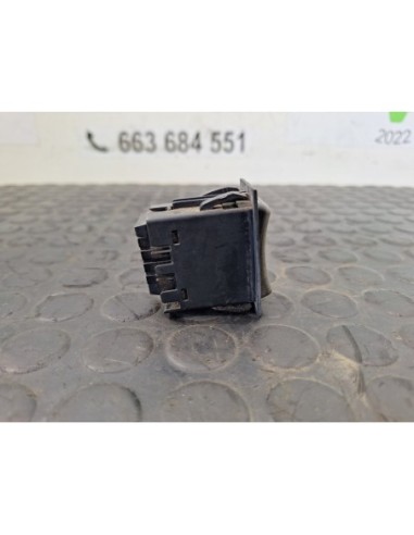 CONMUTADOR DE ARRANQUE DAF SERIE XF105 XXX -...