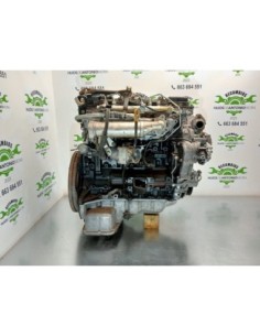 CONMUTADOR DE ARRANQUE DAF SERIE XF105 XXX - 103232 2