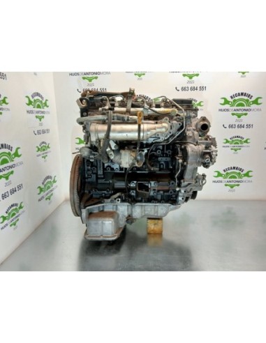 CONMUTADOR DE ARRANQUE DAF SERIE XF105 XXX -...