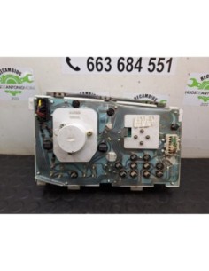 MANDO LIMPIA SCANIA SERIE 4 - 103239