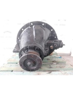 MANDO LIMPIA SCANIA SERIE 4 - 103239 2