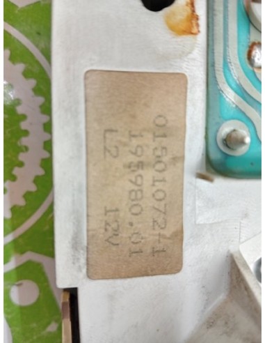 SOPORTE FARO DERECHO FORD TRANSIT CAJA CERRADA...