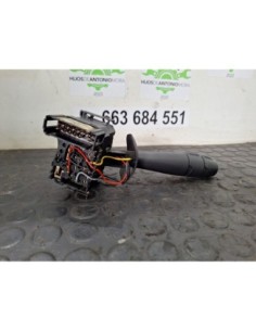 COLUMNA DIRECCION SCANIA SERIE 4 - 103261