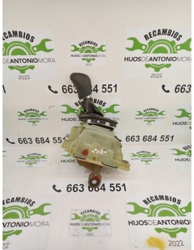 COLUMNA DIRECCION SCANIA SERIE 4 - 103261