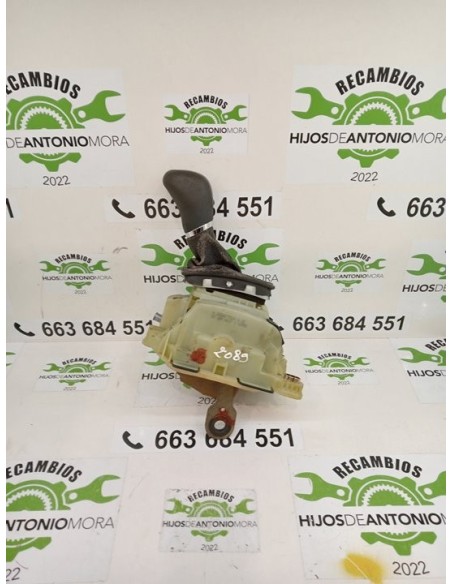 COLUMNA DIRECCION SCANIA SERIE 4 - 103261