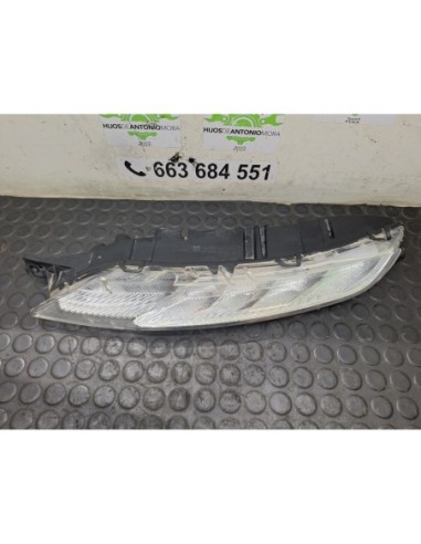 TUBO INTERCOOLER AUDI A8 - 103045