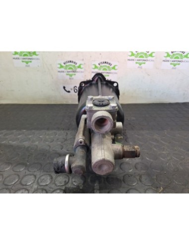 COMPRESOR AIRE DE MOTOR DAF SERIE CF75 XXX AB06...