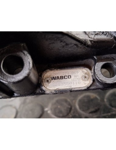 FILTRO GASOIL IVECO EUROCARGO TECTOR - 103320