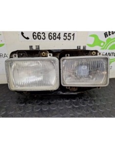 CAJA DIRECCION MERCEDES MB 100 D CAJA CERRADA / COMBI -...