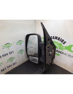 INSTALACION ELECTRICA DAF SERIE XF EURO 6 - 103393