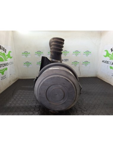 INTERCOOLER IVECO EUROCARGO TECTOR - 103400