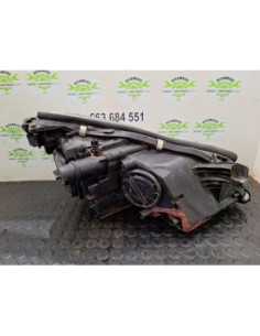 CARCASA VOLANTE MERCEDES MB 100 D CAJA CERRADA / COMBI -... 2