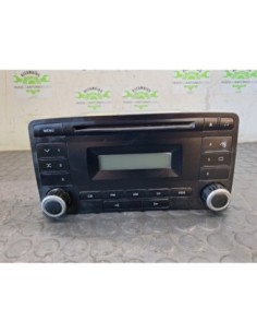 MANDO LIMPIA MERCEDES MB 100 D CAJA CERRADA / COMBI - 103430