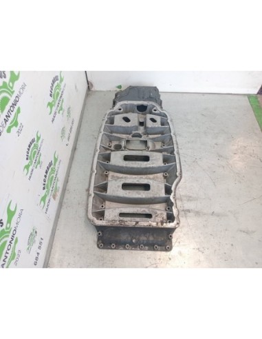 CAÑA DIRECCION NISSAN ECO - T 160 75/117 KW/E2...