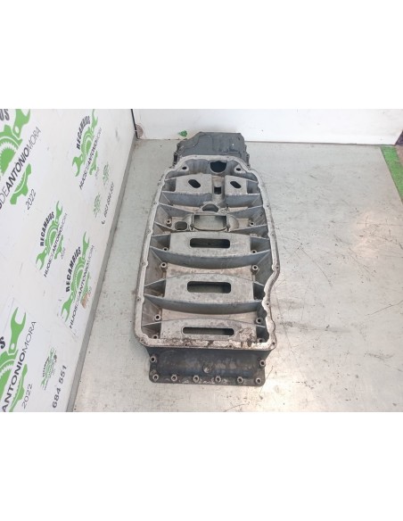 CAÑA DIRECCION NISSAN ECO - T 160 75/117 KW/E2 - 103454