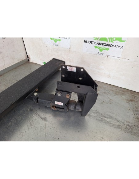 CAÑA DIRECCION NISSAN ECO - T 160 75/117 KW/E2 - 103454