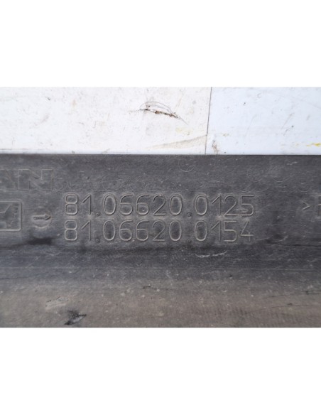 MOTOR ARRANQUE MERCEDES MB 100 D CAJA CERRADA / COMBI - 103472