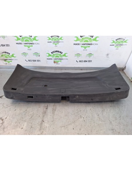 BOMBA DIRECCION MERCEDES MB 100 D CAJA CERRADA / COMBI - 103473