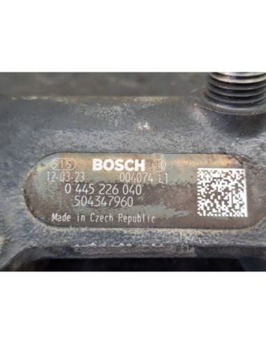 SERVOFRENO IVECO DAILY CAJA CERRADA - 103523