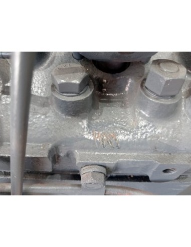 ALTERNADOR SCANIA SERIE P/G/R - 103549