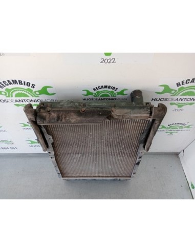 MECANISMO LIMPIA IVECO DAILY CAJA CERRADA - 103557