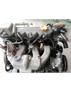 PLATO CAJA MERCEDES ACTROS 5 L-FAHRERHAUS 2-ACHSER BM 963...