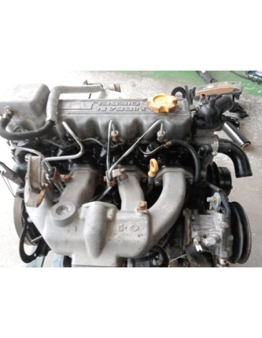 MOLDURA CITROEN JUMPY FUGÓN - 103599