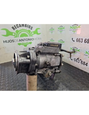 ESTRIBO DELANTERO DERECHO CITROEN JUMPY FUGÓN -...