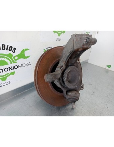 MANETA EXTERIOR DELANTERA DERECHA BMW SERIE X1...