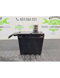 GUARNECIDO PILAR IZQUIERDO BMW SERIE 4 COUPE - 103824