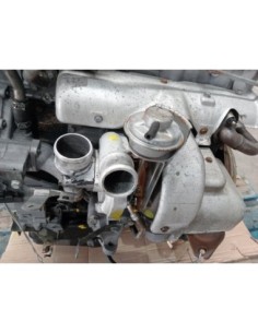 GUARNECIDO PILAR DERECHO BMW SERIE 4 COUPE - 103825