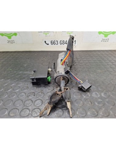 SIRENA ELECTRONICA ALARMA AUDI A4 BERLINA - 103836