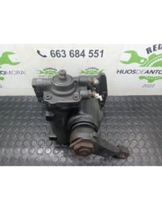 PINZA FRENO DELANTERA IZQUIERDA IVECO DAILY FURGÓN - 103901 2