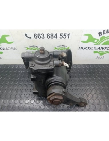 PINZA FRENO DELANTERA IZQUIERDA IVECO DAILY...