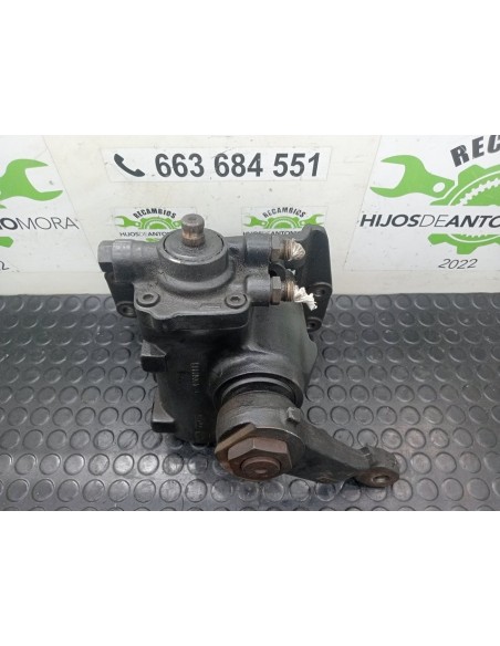 PINZA FRENO DELANTERA IZQUIERDA IVECO DAILY FURGÓN - 103901