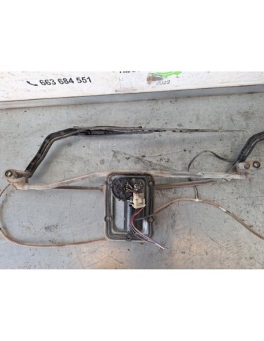 NUCLEO VENTILADOR MAN TGX 18 XXX - 103935