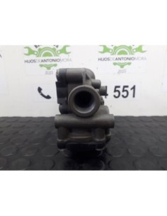 DEPOSITO LIMPIA IVECO DAILY CAJA CERRADA - 103497