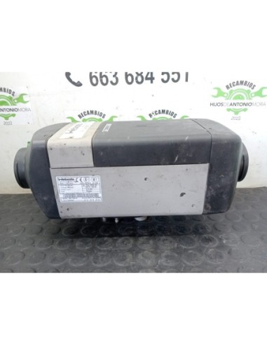 MANDO ELEVALUNAS DELANTERO IZQUIERDO  OPEL...