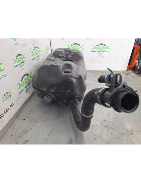 CAJA MARIPOSA IVECO DAILY CAJA CERRADA - 103955