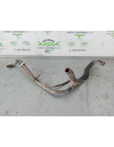 CAJA MARIPOSA IVECO DAILY CAJA CERRADA - 103955